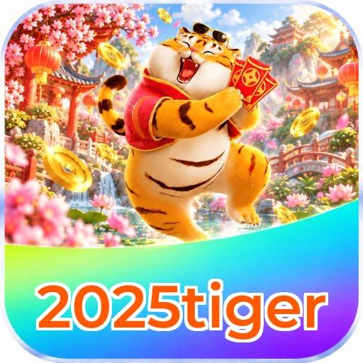 Logo 2025tiger Baixar Download Brasil