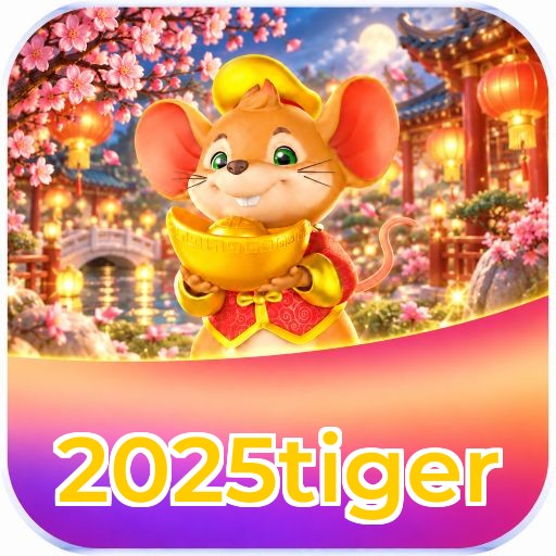 2025tiger APK Logo Oficial Certificado