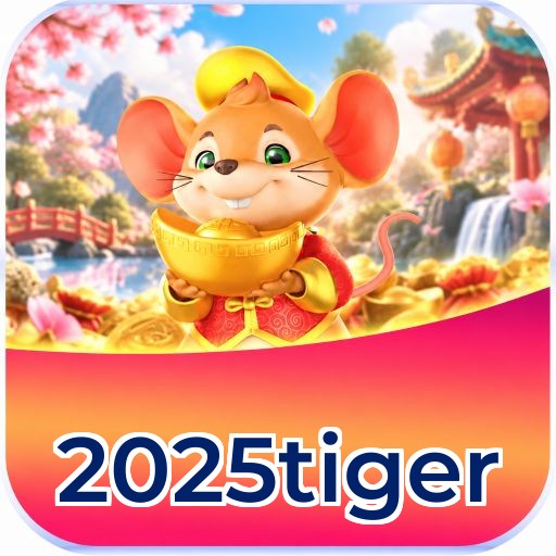 Logo 2025tiger Cadastro Brasil