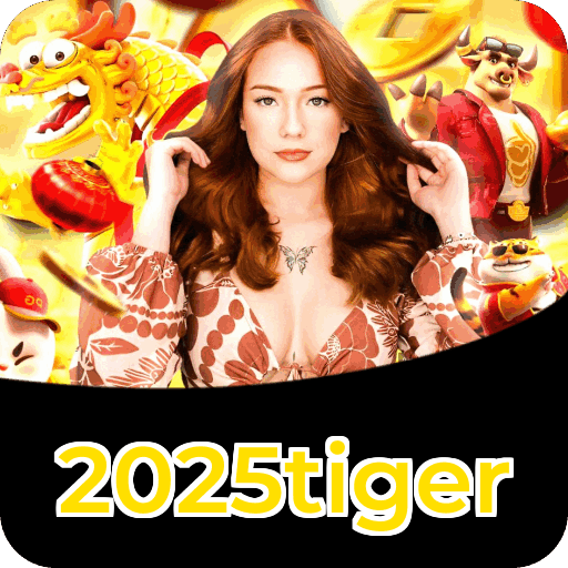 Acesso seguro à conta 2025tiger — ilustração editorial