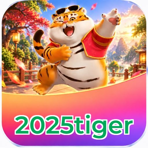2025tiger Logo