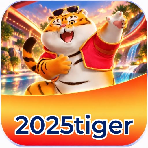 Logo 2025tiger Cassino Online Brasil