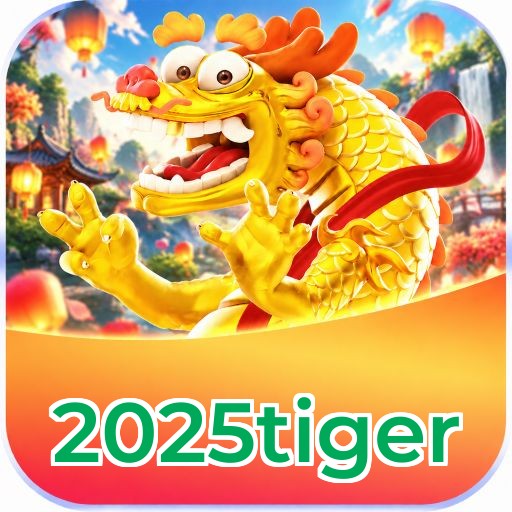 2025tiger Logo Oficial - Cassino Online Brasil Certificado eCOGRA