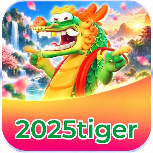Logo 2025tiger Plataforma Certificada