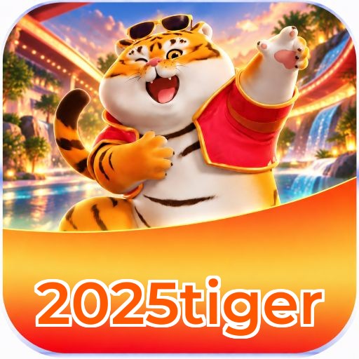 2025tiger VIP Program Logo