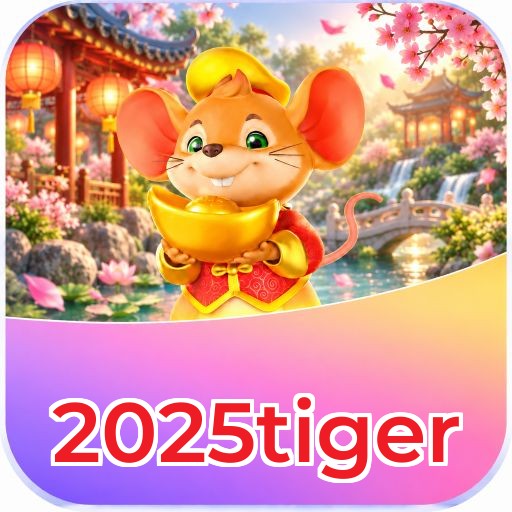 Logo 2025tiger Slots Premium Brasil