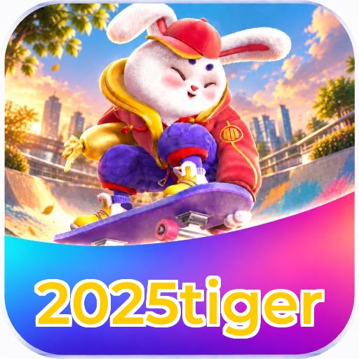 2025tiger Logo