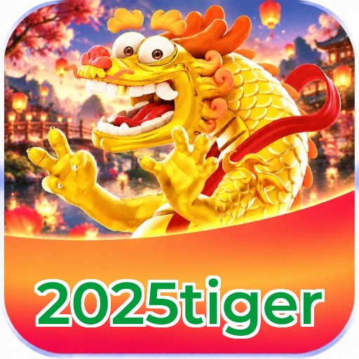 Logo da 2025tiger