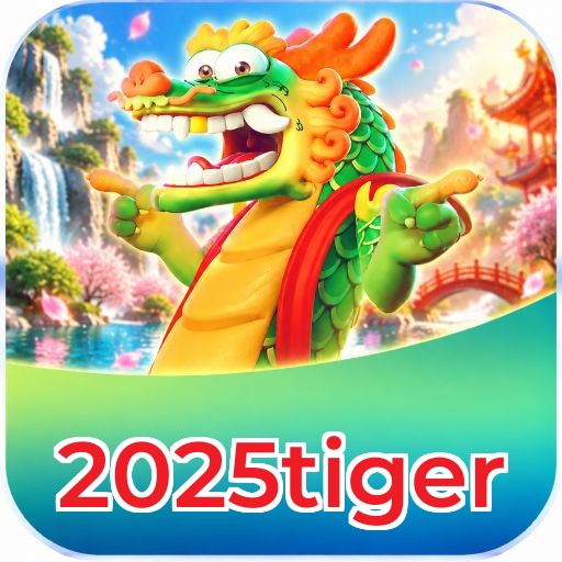 Logo 2025tiger Telegram Oficial