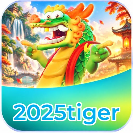 Logo 2025tiger Cassino Online Brasil