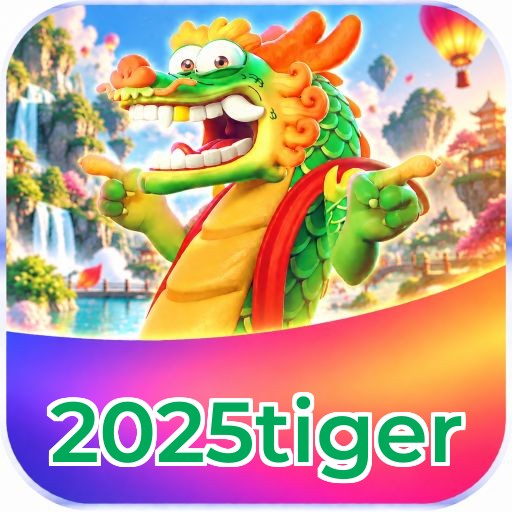 Logo 2025tiger Apostas Esportivas Brasil