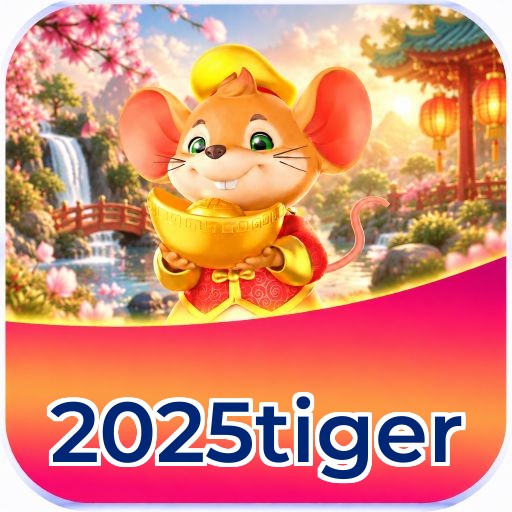 2025tiger Plataforma Confiável