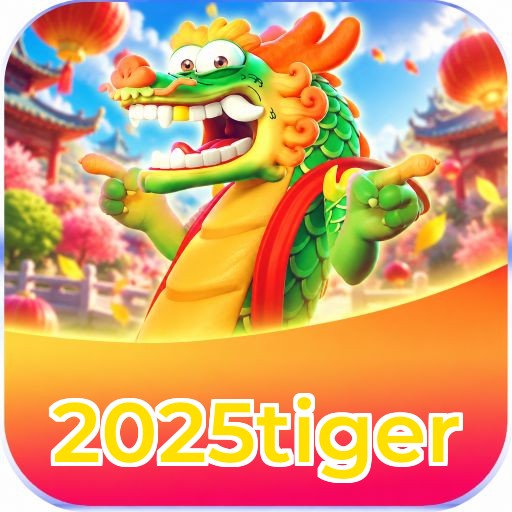 2025tiger Baixar Download Logo Oficial Certificado