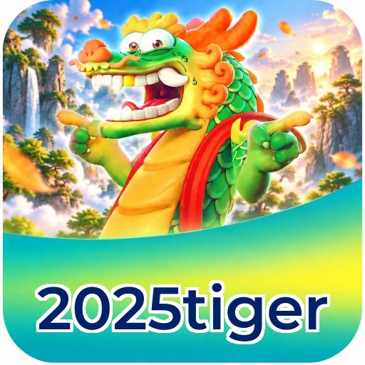 Logo 2025tiger Cassino Ao Vivo Brasil