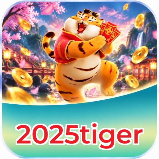 Logo 2025tiger Download Brasil