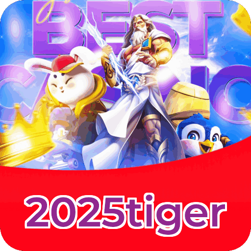 Fluxo de download do app 2025tiger — referência visual