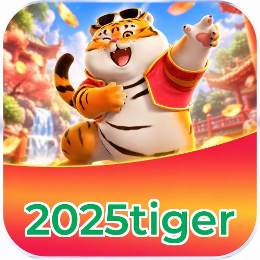 Logo 2025tiger Cassino Online Brasil
