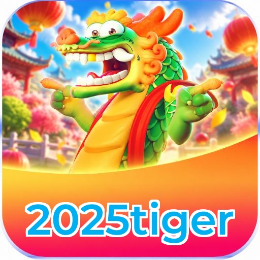 Requisitos do APK 2025tiger para Android - Logo Oficial