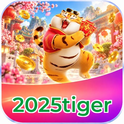 2025tiger Download Oficial - APK Android + iOS