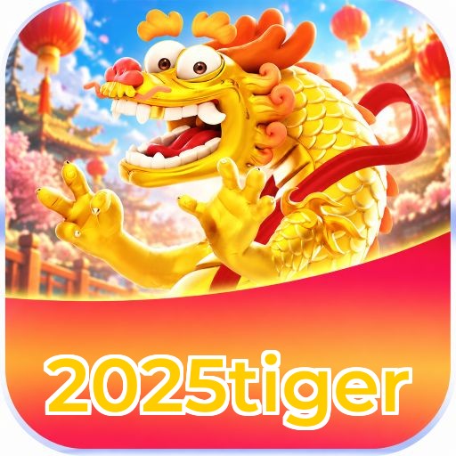 Logo 2025tiger Loteria Online