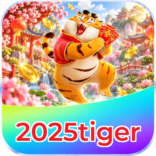 2025tiger Logo Seguro