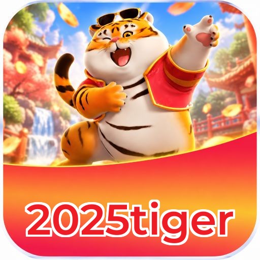 2025tiger Download Speed Test Logo - Teste de Velocidade Certificado