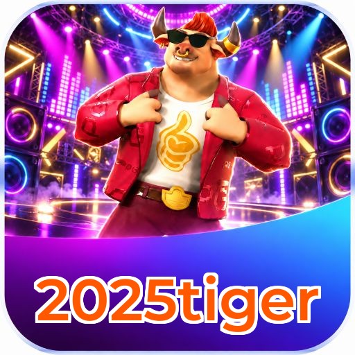 2025tiger Logo Verificado