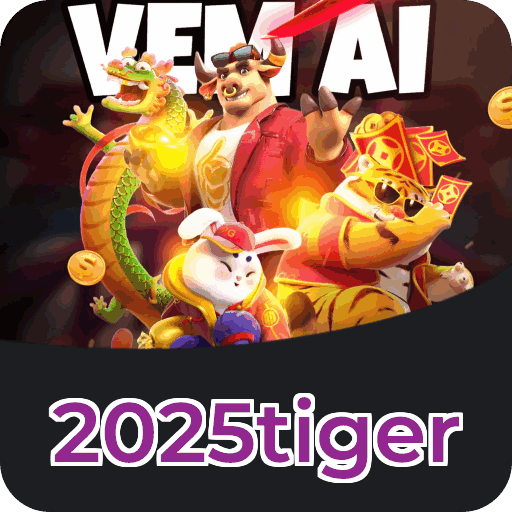 Catálogo 2025tiger 2.547 jogos - Pragmatic Play, Evolution, NetEnt