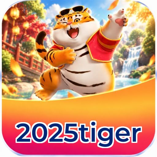 2025tiger Logo Oficial