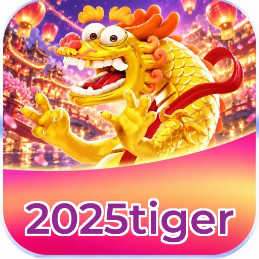 2025tiger Jackpots Progressivos