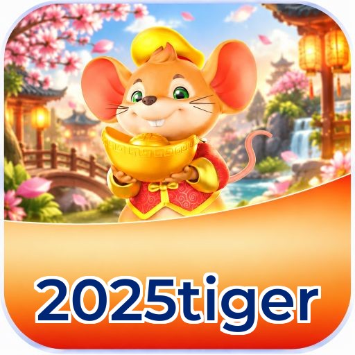 Logo 2025tiger APK Android Brasil