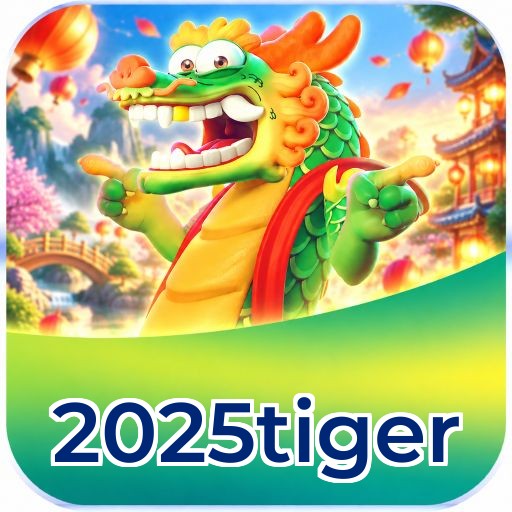 2025tiger APP Logo Oficial Certificado Android iOS